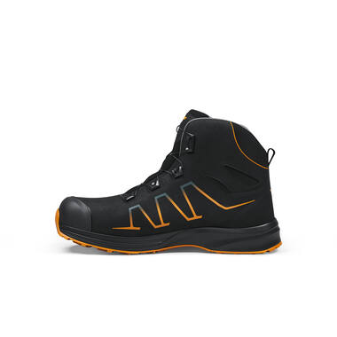 SOLID GEAR Reckon Werkschoen Hoog